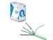 CABLE CAT6 UTP 304M GRAY/UPC-6004SE-SO GEMBIRD