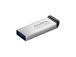 MEMORY DRIVE FLASH USB3.2 64GB/BLACK UR350-64G-RSR/BK ADATA