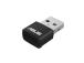 WRL ADAPTER 1800MBPS USB/DUAL BAND USB-AX55 NANO ASUS