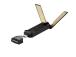 WRL ADAPTER 1800MBPS USB/DUAL BAND USB-AX56 ASUS