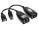 USB EXTENDER UTP 50M/USB-EX-50 GENWAY