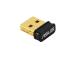 WRL ADAPTER 150MBPS USB/USB-N10 NANO B1 ASUS