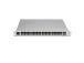 Switch UBIQUITI USW-PRO-48-POE Type L3 Rack 48x10Base-T / 100Base-TX / 1000Base-T 4xSFP PoE+...