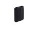 POWER BANK USB 5000MAH/VA2006 BLACK RIVACASE