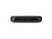 POWER BANK USB 5000MAH/VA2006 BLACK RIVACASE