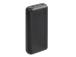 POWER BANK USB 20000MAH/VA2071 BLACK RIVACASE