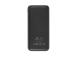 POWER BANK USB 20000MAH/VA2071 BLACK RIVACASE