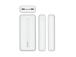 POWER BANK USB 20000MAH/VA2081 WHITE RIVACASE