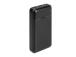 POWER BANK USB 20000MAH/VA2102 BLACK RIVACASE