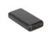 POWER BANK USB 20000MAH/VA2102 BLACK RIVACASE