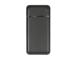 POWER BANK USB 20000MAH/VA2102 BLACK RIVACASE
