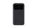 POWER BANK USB 10000MAH/VA2211 BLACK RIVACASE