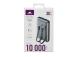 POWER BANK USB 10000MAH/VA2611 RIVACASE