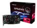 Graphics Card BIOSTAR AMD Radeon RX 580 1150 MHz 8 GB GDDR5 256 bit PCI Express x16 3.0 Active...