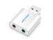SOUND CARD USB 2-PORT/VAB-S13 VENTION