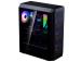 Case ADATA VALOR AIR PLUS MID MidiTower Case product features Transparent panel ATX MicroATX...