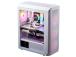 Case ADATA VALOR AIR PLUS MID MidiTower Case product features Transparent panel ATX MicroATX...