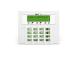KEYPAD LCD /VERSA GREEN/VERSA-LCD-GR SATEL