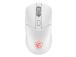 MOUSE USB OPTICAL WRL GAMING/VERSA 300 W WHITE MSI