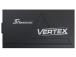 Power Supply SEASONIC VERTEX GX 1200 Watts Efficiency 80 PLUS GOLD MTBF 100000 hours VERTEXGX-1200