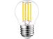 Light Bulb VISIONAL Power consumption 4 Watts Luminous flux 520 Lumen 3000 K AC220-240V, 50/60 Hz...