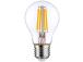 Light Bulb VISIONAL Power consumption 8 Watts Luminous flux 1040 Lumen 3000 K AC220-240V, 50/60...