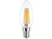 Light Bulb VISIONAL Power consumption 6.5 Watts Luminous flux 950 Lumen 3000 K AC220-240V, 50/60...
