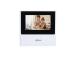 MONITOR LCD 4.3" IP DOORPHONE/WIFI POE VTH2611L-WP DAHUA