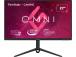 LCD Monitor VIEWSONIC VX2728J 27" Gaming Panel IPS 1920x1080 16:9 165Hz Matte 0.5 ms Speakers...