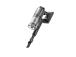 Vacuum Cleaner DREAME Z30 Upright/Cordless Capacity 0.6 l Black Weight 2.2 kg VZV17A