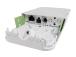 WRL ACCESS POINT OUTDOOR KIT/WAPR-2ND&EC200A-EU MIKROTIK