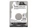 HDD WESTERN DIGITAL Black 1TB SATA SATA 3.0 64 MB 7200 rpm 2,5" WD10SPSX