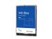 HDD WESTERN DIGITAL Blue 1TB SATA 3.0 128 MB 5400 rpm 2,5" Thickness 7mm WD10SPZX