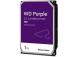 HDD WESTERN DIGITAL Purple 1TB SATA 3.0 64 MB 5400 rpm 3,5" WD11PURZ