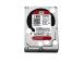 HDD WESTERN DIGITAL Red Pro 2TB SATA 3.0 64 MB 7200 rpm 3,5" WD2002FFSX