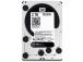 HDD WESTERN DIGITAL Black 2TB SATA 3.0 64 MB 7200 rpm 3,5" WD2003FZEX