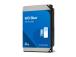 HDD WESTERN DIGITAL Blue 4TB SATA 256 MB 5400 rpm 3,5" WD40EZAX