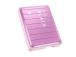 External HDD WESTERN DIGITAL P10 Game Drive WDBA2W0020BPK-WESN 2TB USB 3.2 Colour Pink...