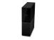 External HDD WESTERN DIGITAL My Book 6TB USB 3.0 Drives 1 Black WDBBGB0060HBK-EESN