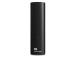 External HDD WESTERN DIGITAL Elements Desktop 4TB USB 3.0 Black WDBWLG0040HBK-EESN