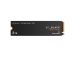 SSD PCIE G5 M.2 2TB/BLACK SN8100 WDS200T1X0M WDC
