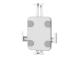 TABLET ACC WALL MOUNT HOLDER/WL15-625WH1 NEOMOUNTS
