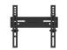 TV SET ACC WALL MOUNT/WL30-350BL12 NEOMOUNTS