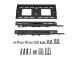 TV SET ACC WALL MOUNT/WL35-750BL14 NEOMOUNTS