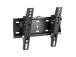 TV SET ACC WALL MOUNT 23-42"/WM-42T-02 GEMBIRD