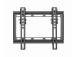 TV SET ACC WALL MOUNT 23-42"/WM-42T-04 GEMBIRD