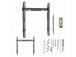 TV SET ACC WALL MOUNT 32-55"/WM-55F-03 GEMBIRD