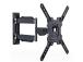 TV SET ACC WALL MOUNT 32-55"/WM-55ST-01 GEMBIRD