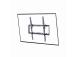 TV SET ACC WALL MOUNT 32-55"/WM-55T-03 GEMBIRD
