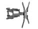 TV SET ACC WALL MOUNT 32-60"/WM-60ST-01 GEMBIRD